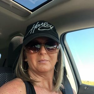 Meet your Posher, Barb